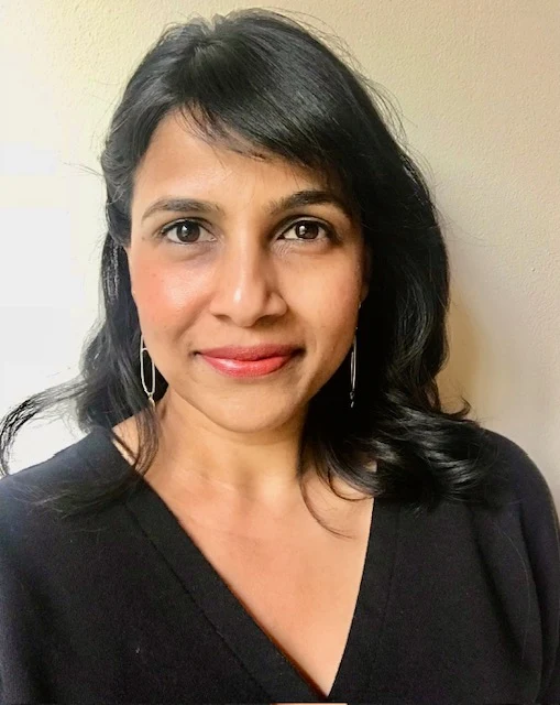 Arefa Mohamed, M.A., CCC-SLP, TSSLD